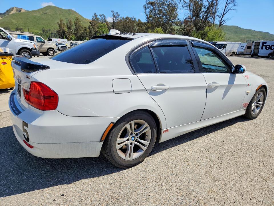 Продаж на аукціоні авто 2008 Bmw 328, vin: WBAVC53598F010582, номер лоту: 51330666