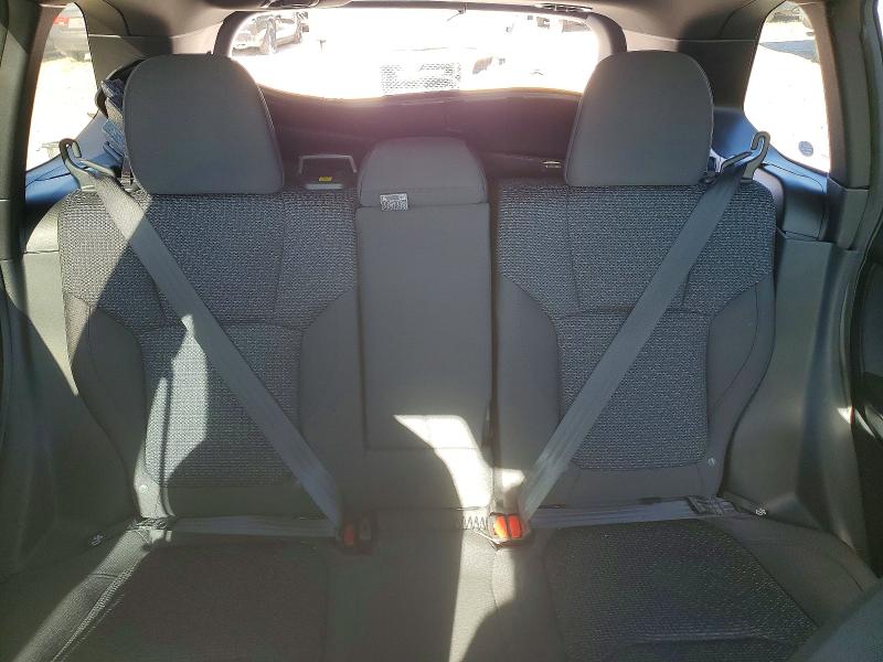 Продаж на аукціоні авто 2026 Subaru Forester, vin: 4S4SLDB68T3003428, номер лоту: 49312286