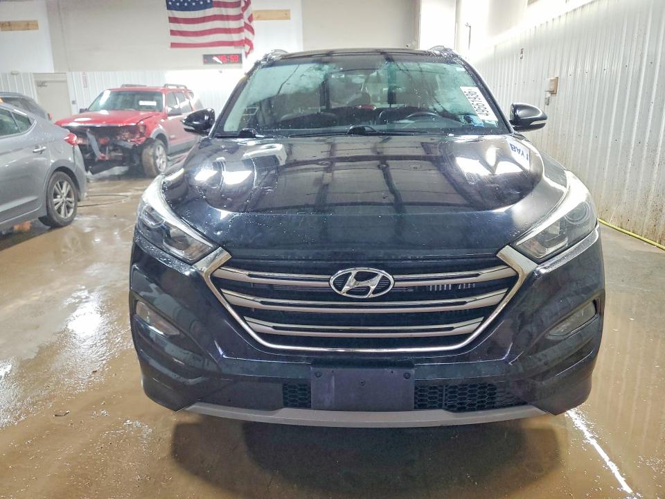 Auction sale of the 2017 Hyundai Tucson, vin: KM8J3CA29HU339143, lot number: 49561936