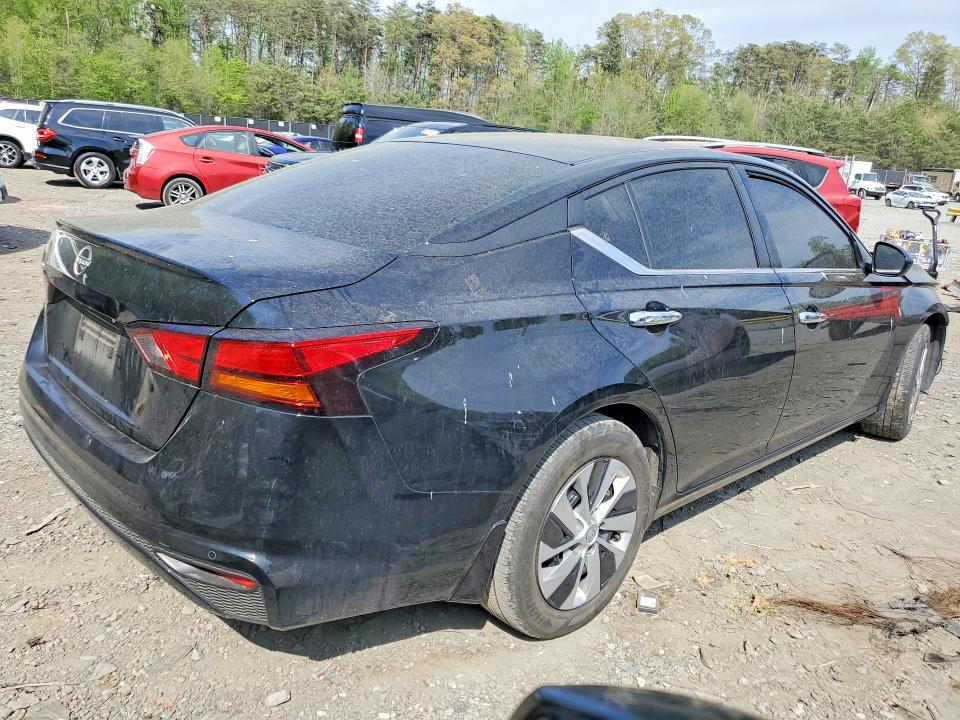 Продажа на аукционе авто 2024 Nissan Altima, vin: 1N4BL4BV0RN392693, номер лота: 49574816