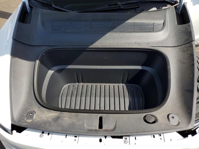 Aukcja sprzedaży 2026 Tesla Model Y, vin: 7SAYGDEE1TF363507, numer aukcji: 49515686