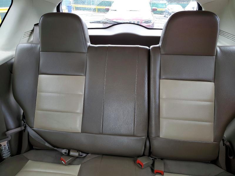 2007 Jeep Compass მანქანა იყიდება აუქციონზე, vin: 1J8FF57W27D166127, აუქციონის ნომერი: 51631656
