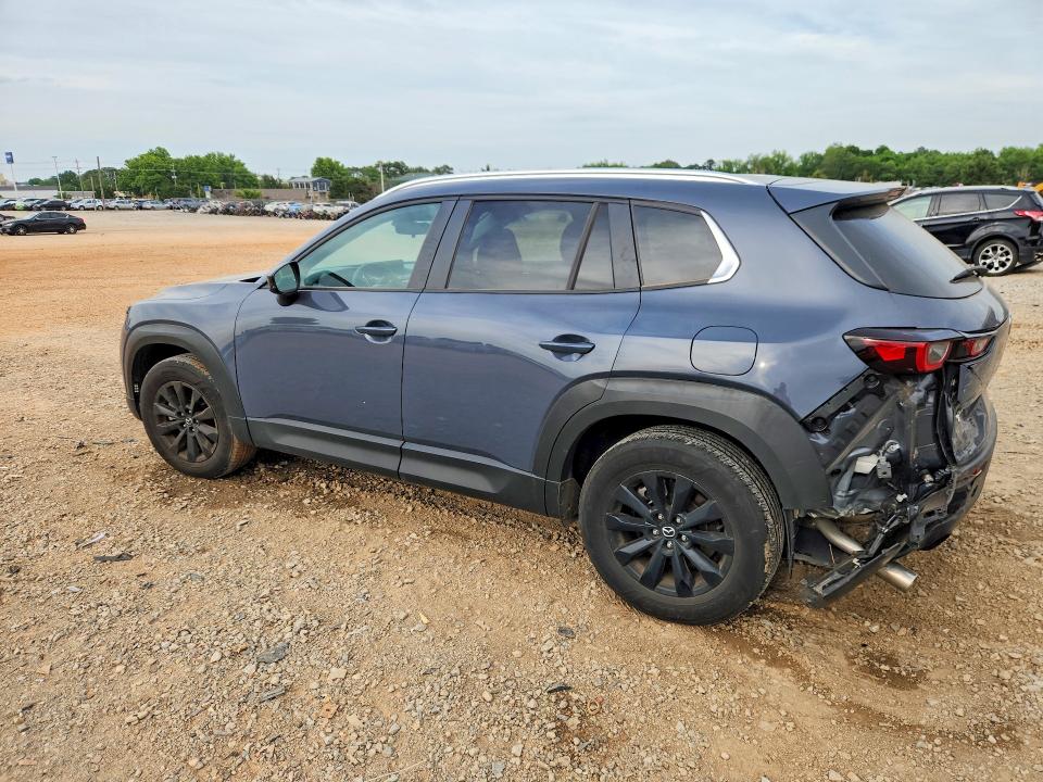 Продаж на аукціоні авто 2025 Mazda Cx-50, vin: 7MMVABBM8SN337858, номер лоту: 50738216