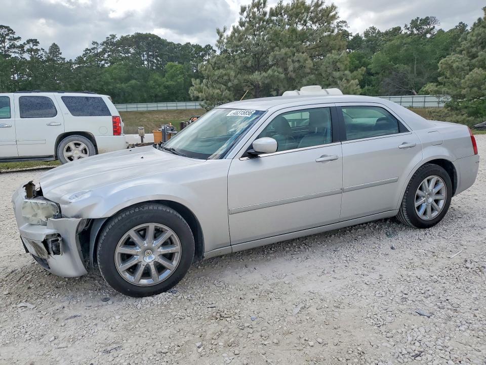 Auction sale of the 2007 Chrysler 300, vin: 2C3KA53G77H895685, lot number: 48315856