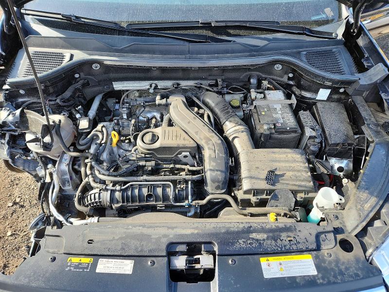 Aukcja sprzedaży 2024 Volkswagen Taos, vin: 3VVSX7B24RM018539, numer aukcji: 50144886