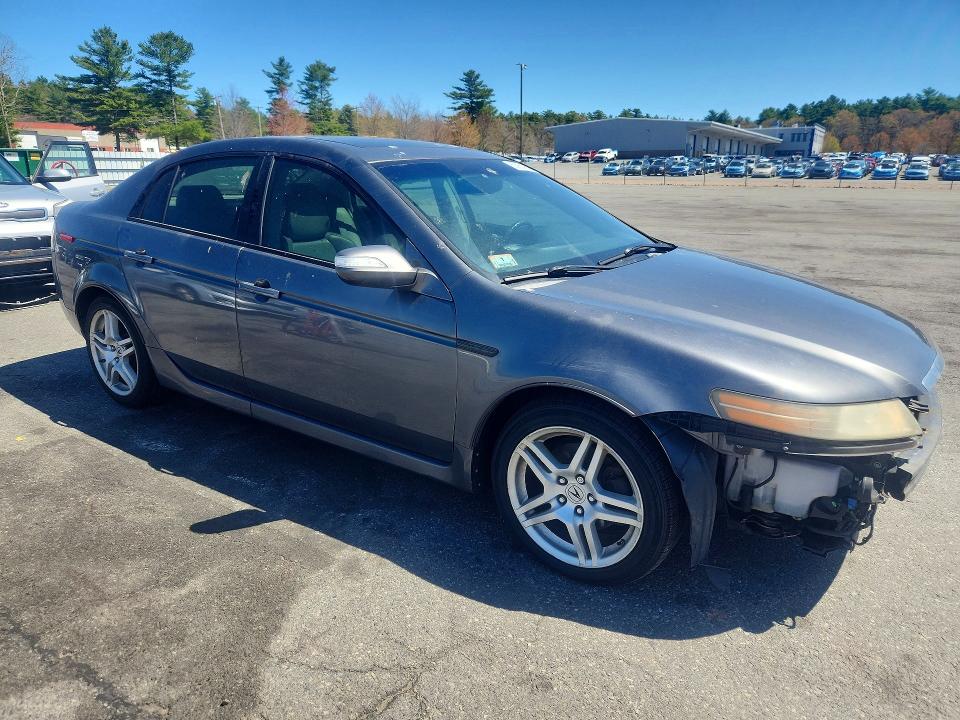 Продаж на аукціоні авто 2008 Acura Tl, vin: 19UUA66258A048451, номер лоту: 50954286