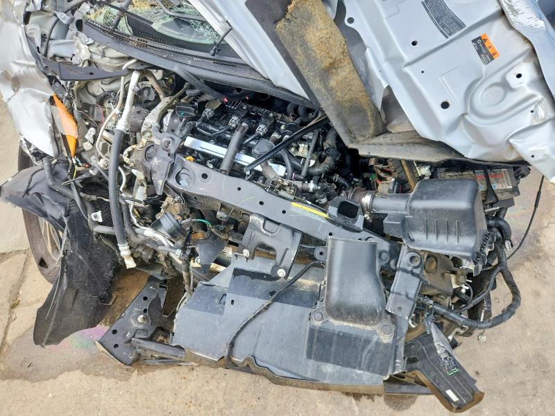 53460026 :رقم المزاد ، 3N1CN8EV1SL868714 vin ، 2025 Nissan Versa مزاد بيع