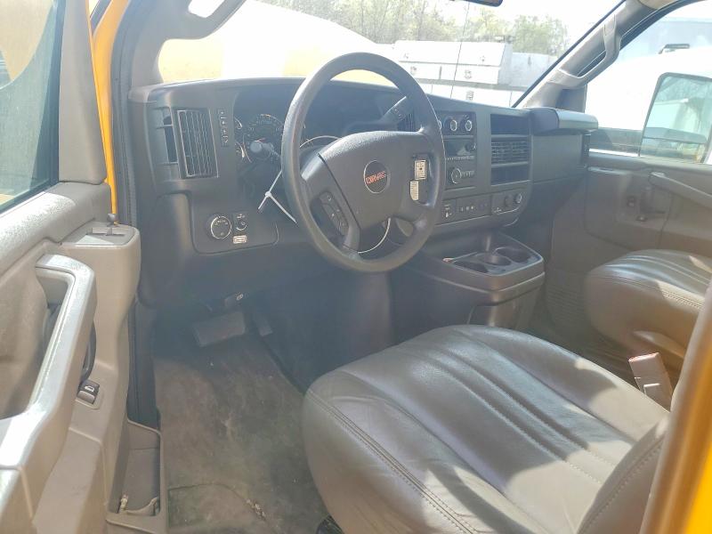 Aukcja sprzedaży 2022 Gmc Savana, vin: 7GZ37TC78NN005169, numer aukcji: 49896596