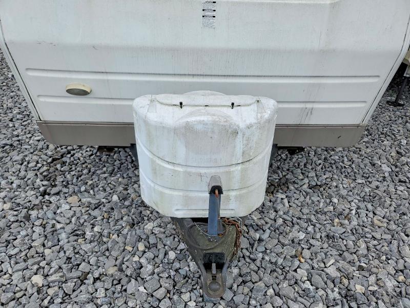 Продаж на аукціоні авто 2010 Rockwood 8317ss, vin: 4X4TRLH21A1830745, номер лоту: 49606026