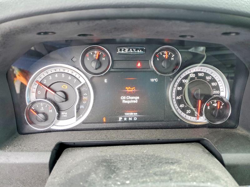 Продажа на аукционе авто 2020 Ram 1500 Classic, vin: 3C6RR7KT0LG312050, номер лота: 49369286