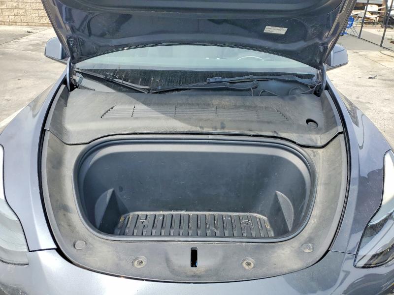 Aukcja sprzedaży 2022 Tesla Model Y, vin: 7SAYGAEE5NF517153, numer aukcji: 49497066