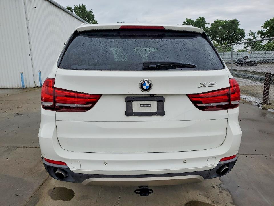 48007856 :رقم المزاد ، 5UXKR0C52H0U50684 vin ، 2017 Bmw X5 مزاد بيع