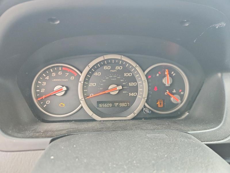 49650876 :رقم المزاد ، 2HKYF18597H536272 vin ، 2007 Honda Pilot مزاد بيع