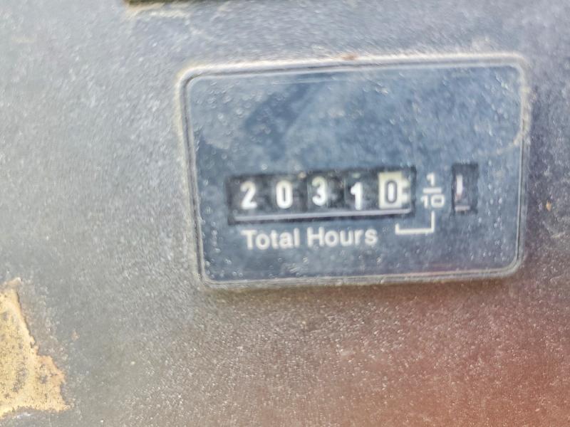 50114756 :رقم المزاد ، JRS1109905KCJ1322 vin ، 1999 Onan Unknown مزاد بيع