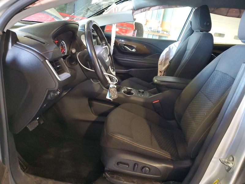 Aukcja sprzedaży 2019 Gmc Terrain, vin: 3GKALTEVXKL139774, numer aukcji: 50672776