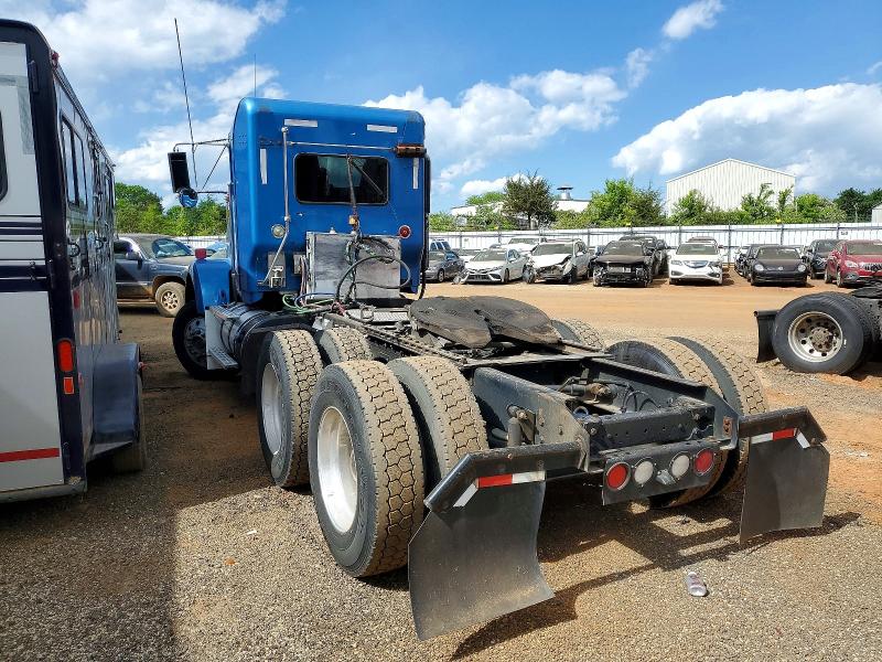 50419266 :رقم المزاد ، 1XKDD49X5GJ130121 vin ، 2016 Kenworth T800 مزاد بيع