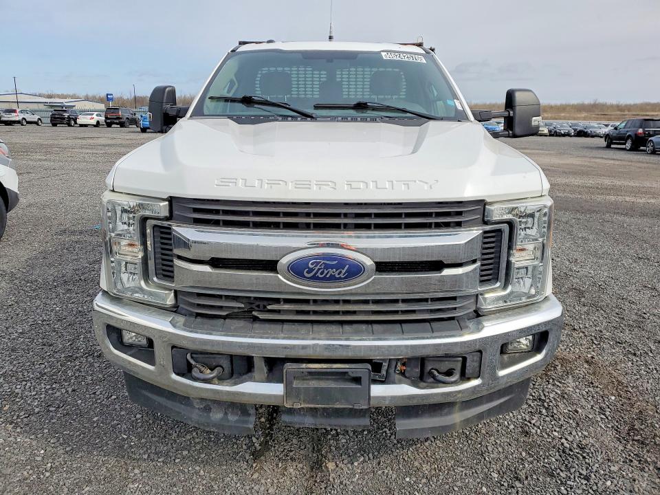 Продажа на аукционе авто 2017 Ford F350, vin: 1FTRF3BT6HEC49500, номер лота: 46242576