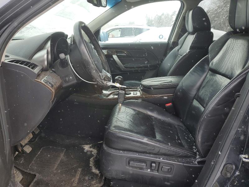 Продаж на аукціоні авто 2013 Acura Mdx, vin: 2HNYD2H8XDH000774, номер лоту: 47426186