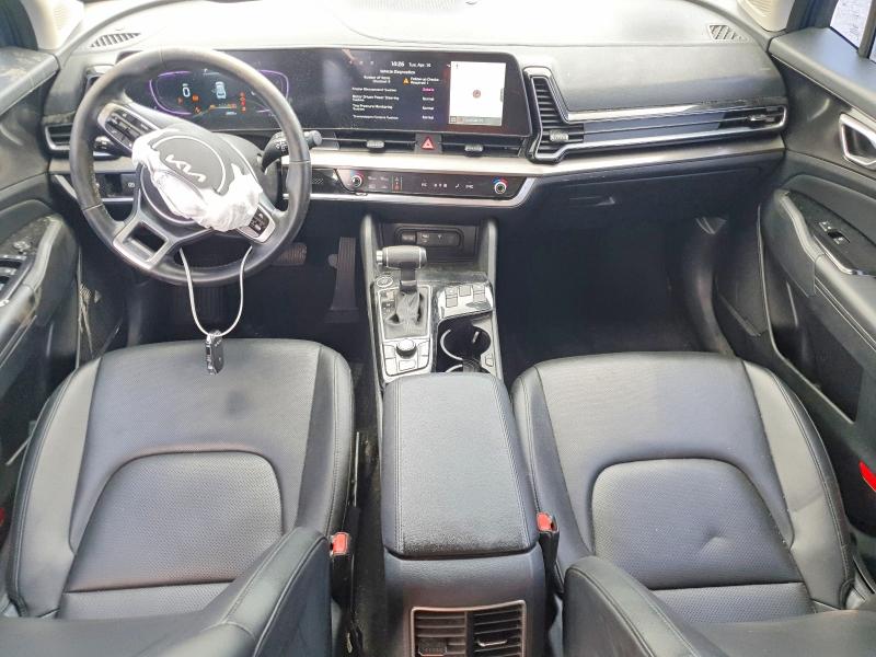 Продаж на аукціоні авто 2025 Kia Sportage, vin: 5XYK3CDF0SG289166, номер лоту: 50225086