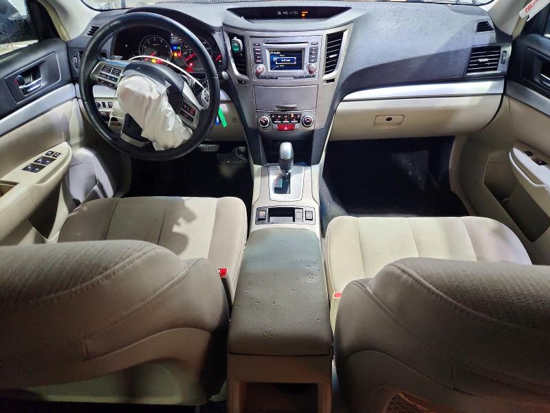 Продажа на аукционе авто 2014 Subaru Outback, vin: 4S4BRBCC9E3241153, номер лота: 49967426