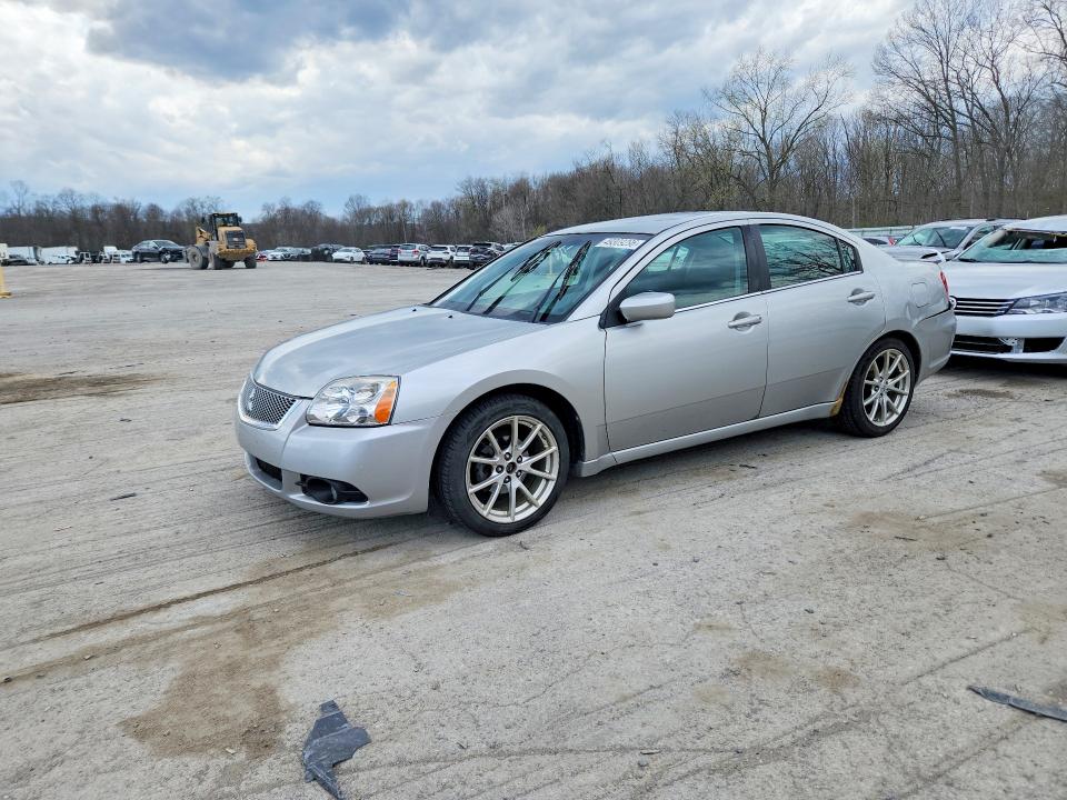 Продаж на аукціоні авто 2012 Mitsubishi Galant, vin: 4A32B3FF6CE009872, номер лоту: 49309296