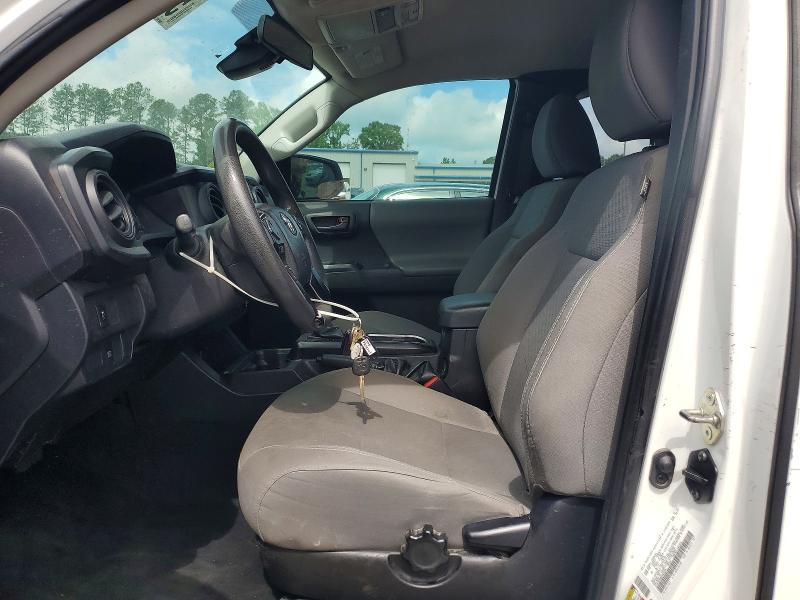 51559406 :رقم المزاد ، 3TYRX5GN0MT007250 vin ، 2021 Toyota Tacoma مزاد بيع