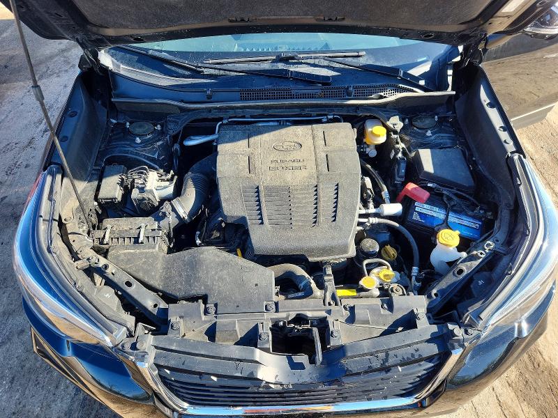 2019 Subaru Forester მანქანა იყიდება აუქციონზე, vin: JF2SKASC1KH583880, აუქციონის ნომერი: 51423436