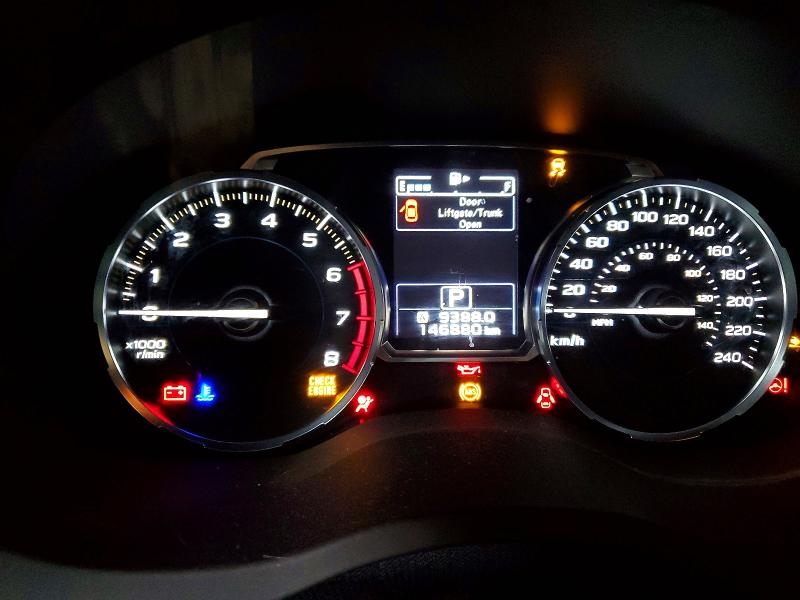 Продаж на аукціоні авто 2017 Subaru Forester, vin: JF2SJHSC2HH494341, номер лоту: 46626116