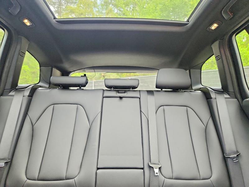 2021 Bmw X3 მანქანა იყიდება აუქციონზე, vin: 5UXTS1C0XM9G87497, აუქციონის ნომერი: 50836666