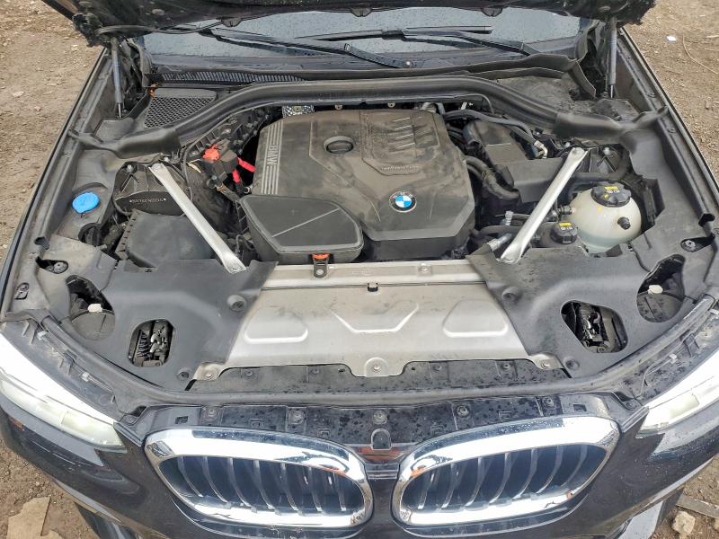 Aukcja sprzedaży 2021 Bmw X4, vin: 5UX2V1C07M9D82414, numer aukcji: 48537066