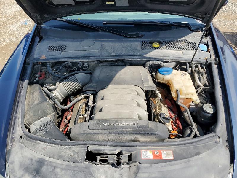 Aukcja sprzedaży 2006 Audi A6, vin: WAUDH74F96N075192, numer aukcji: 49969996