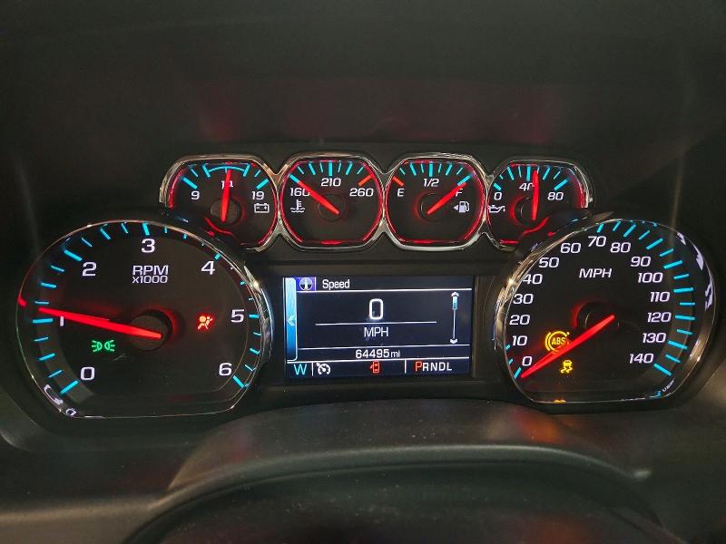 Продаж на аукціоні авто 2018 Gmc Sierra, vin: 1GTV2MEC1JZ147645, номер лоту: 49592156