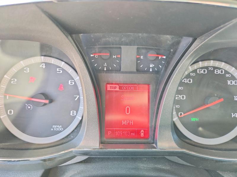 Продажа на аукционе авто 2013 Gmc Terrain, vin: 2GKFLREK2D6256318, номер лота: 48760816