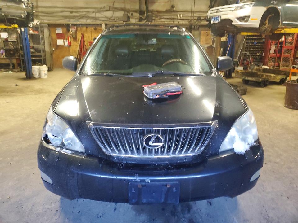 Продажа на аукционе авто 2009 Lexus Rx 350, vin: 2T2HK31U99C101844, номер лота: 47969476