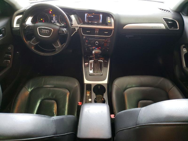 Продаж на аукціоні авто 2014 Audi A4 Allroad, vin: WA1TFAFL7EA162206, номер лоту: 48467146