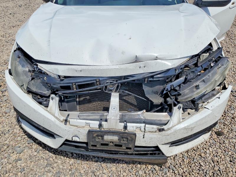 Продаж на аукціоні авто 2017 Honda Civic, vin: 19XFC2F50HE200556, номер лоту: 50253256