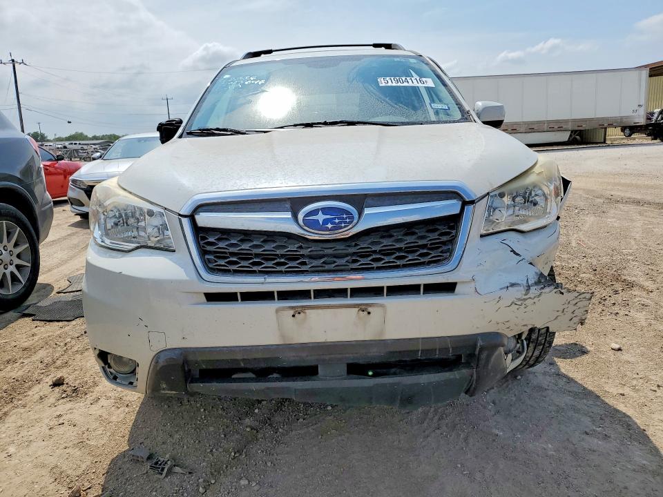 51904116 :رقم المزاد ، JF2SJAGC3GH517012 vin ، 2016 Subaru Forester مزاد بيع