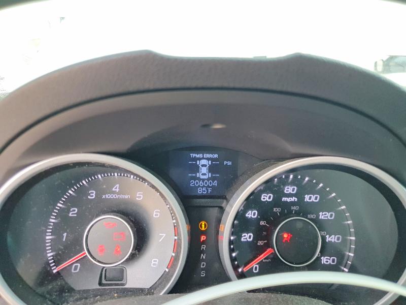 Aukcja sprzedaży 2013 Acura Tl, vin: 19UUA8F51DA003748, numer aukcji: 50002506