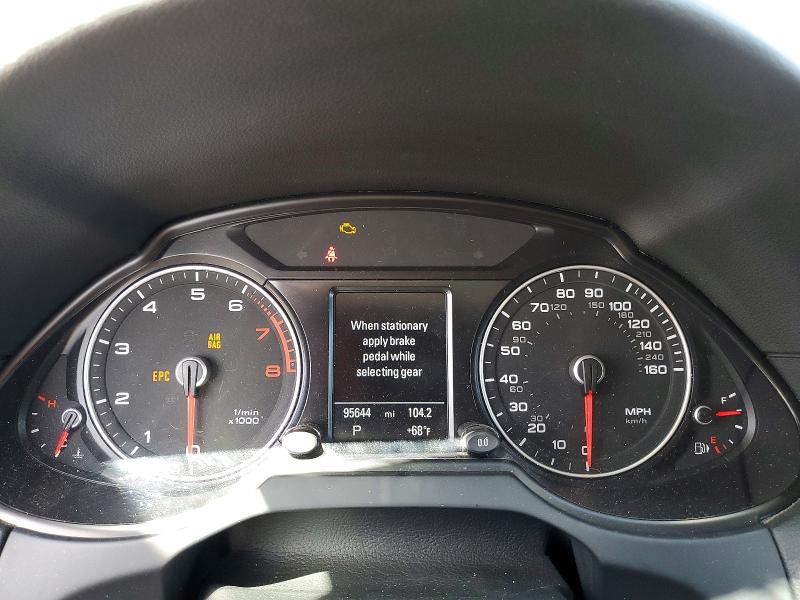 Aukcja sprzedaży 2017 Audi Q5, vin: WA1L2AFP9HA057962, numer aukcji: 50918766