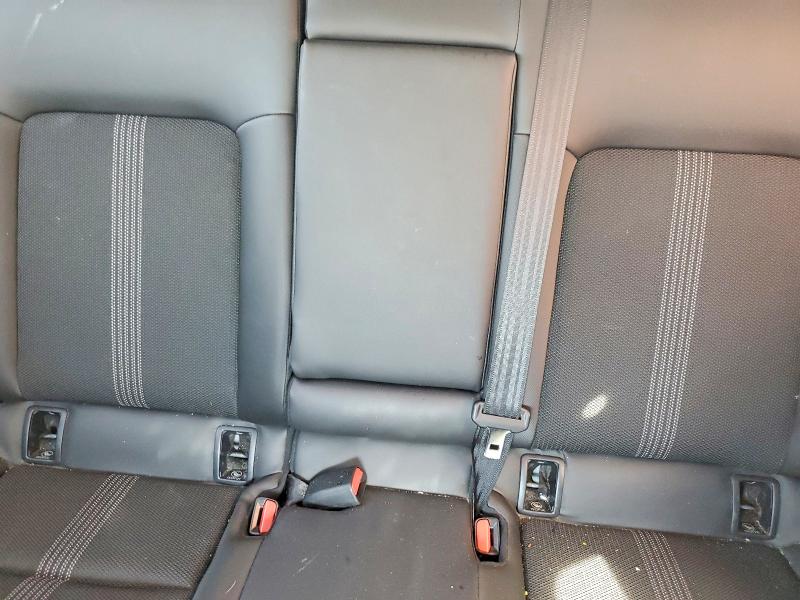 2025 Mazda Cx-50 მანქანა იყიდება აუქციონზე, vin: 7MMVABAM6SN378118, აუქციონის ნომერი: 48839696