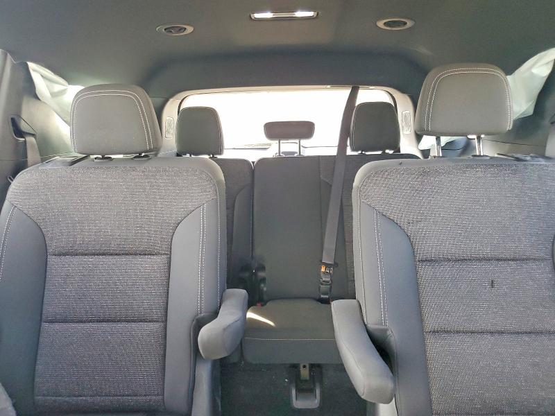 Продажа на аукционе авто 2025 Chevrolet Traverse, vin: 1GNEVGRS7SJ255110, номер лота: 49788656