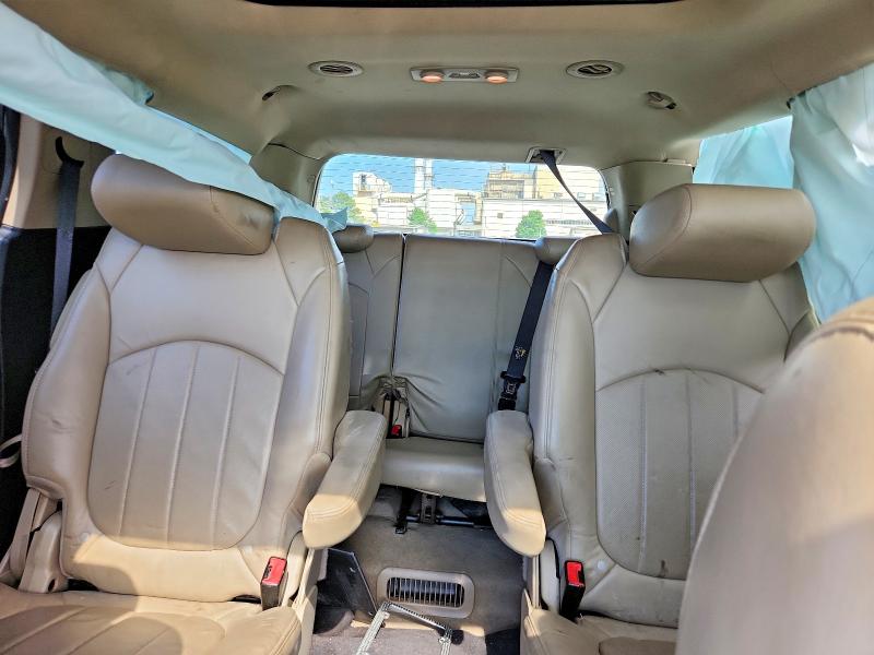 51090986 :رقم المزاد ، 1GKKVTED6CJ236310 vin ، 2012 Gmc Acadia مزاد بيع