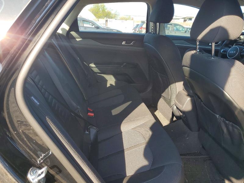 Aukcja sprzedaży 2023 Kia K5, vin: 5XXG14J25PG175582, numer aukcji: 49486136