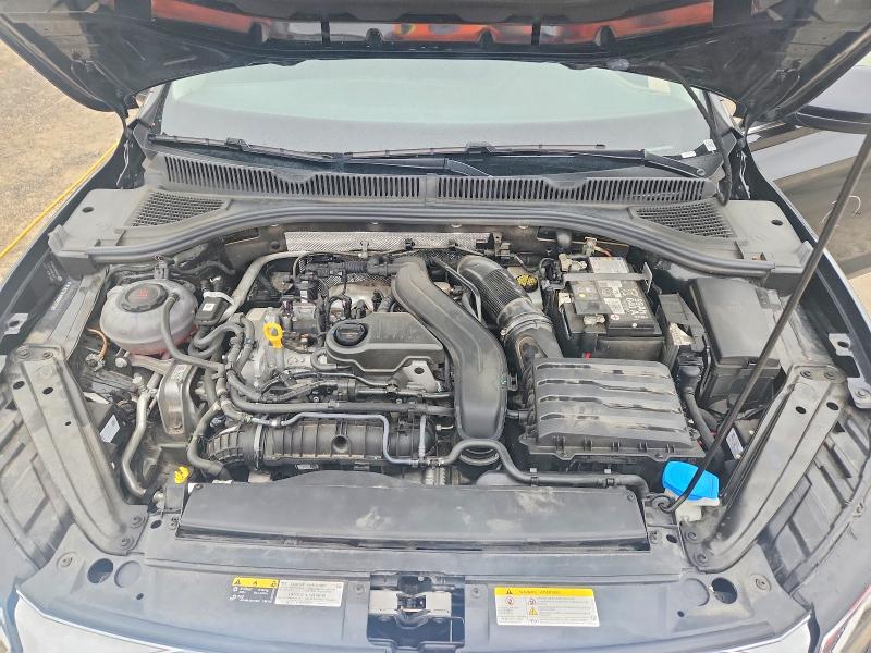 2024 Volkswagen Jetta მანქანა იყიდება აუქციონზე, vin: 3VW5M7BU8RM057587, აუქციონის ნომერი: 50636666