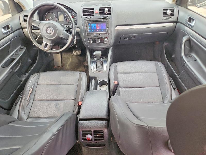 Aukcja sprzedaży 2010 Volkswagen Jetta, vin: 3VWRZ7AJ9AM104771, numer aukcji: 49726496