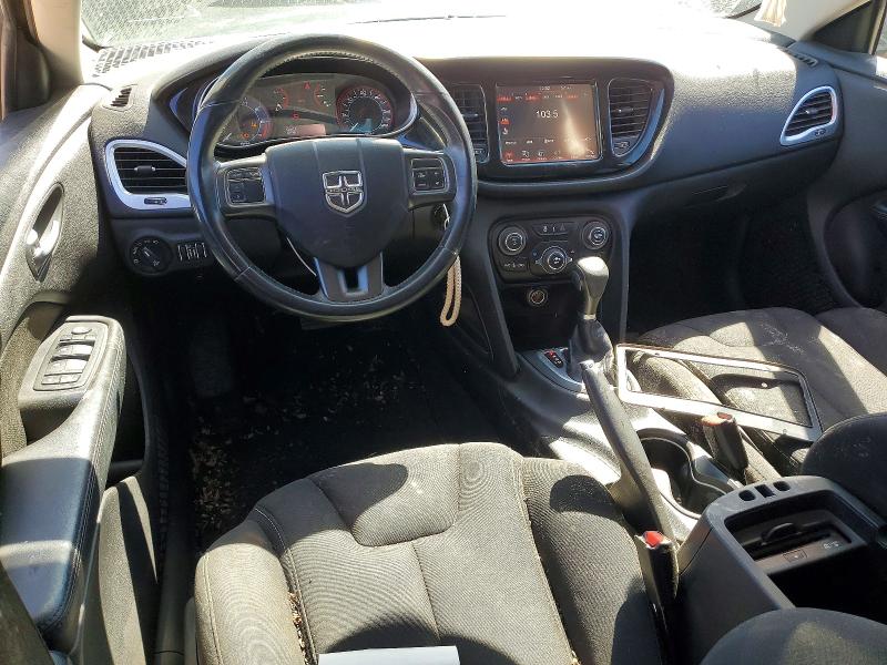 Продажа на аукционе авто 2013 Dodge Dart, vin: 1C3CDFBA6DD295327, номер лота: 50173906