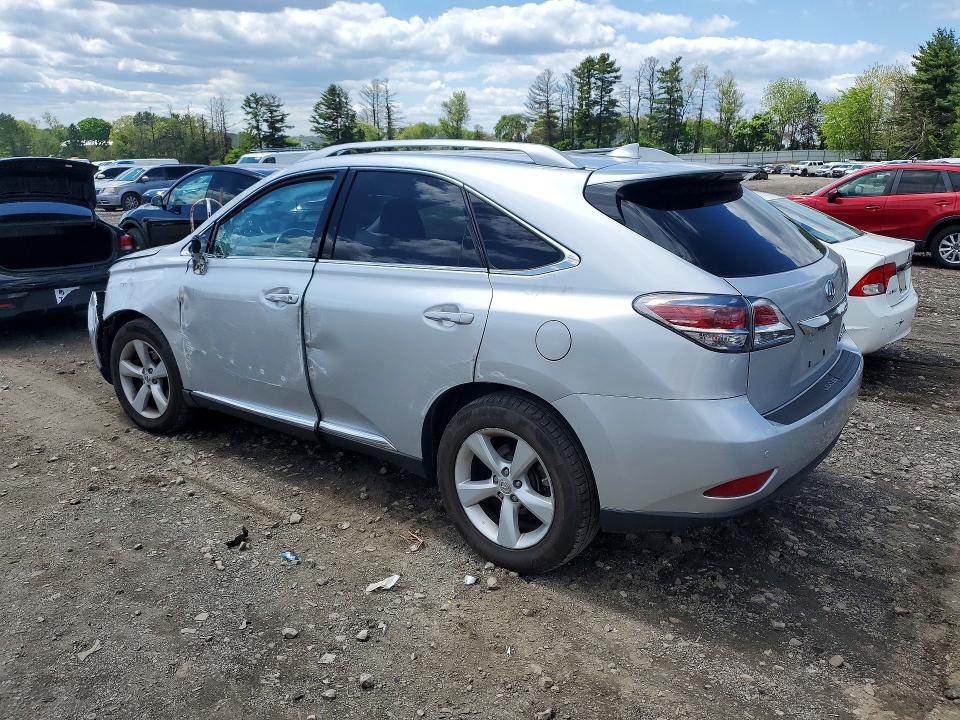 Продажа на аукционе авто 2015 Lexus Rx 350, vin: 2T2BK1BA1FC340590, номер лота: 52078276