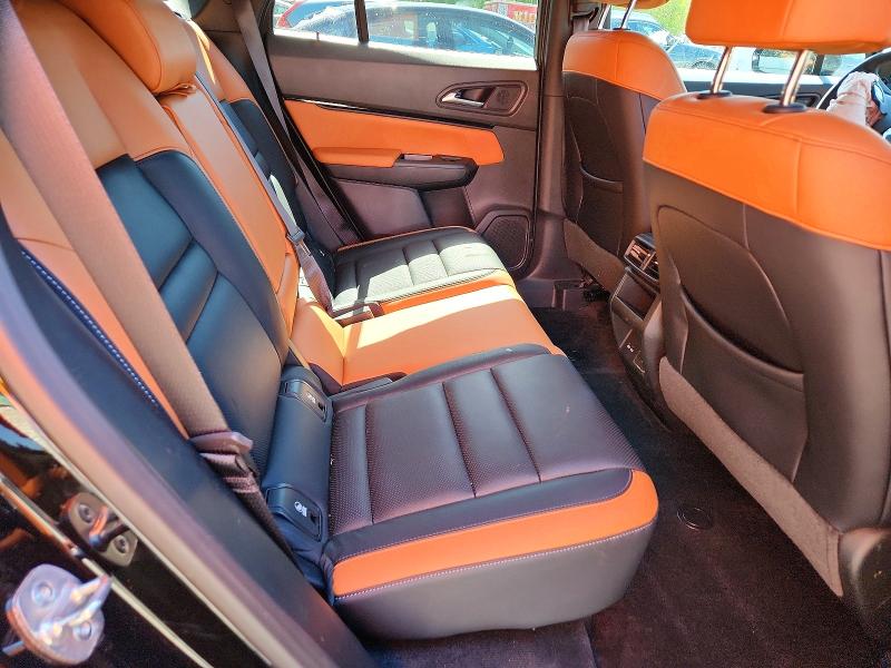 Продажа на аукционе авто 2025 Honda Prologue, vin: 3GPKHZRJ0SS524230, номер лота: 51721796