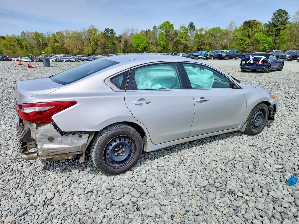 49306626 :رقم المزاد ، 1N4AL3AP2JC271043 vin ، 2018 Nissan Altima مزاد بيع