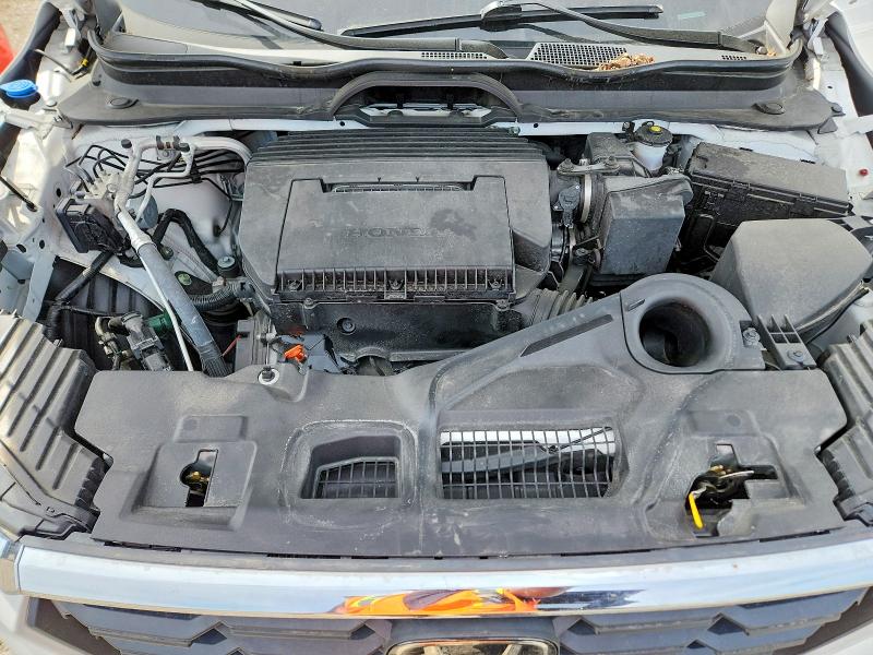 Продаж на аукціоні авто 2025 Honda Pilot, vin: 5FNYG1H49SB004337, номер лоту: 50129286